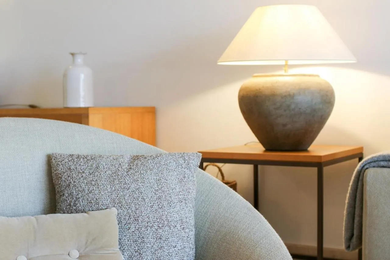 מארבלה Family Apartment With Garden- Los Monteros Palm Beach ספרד