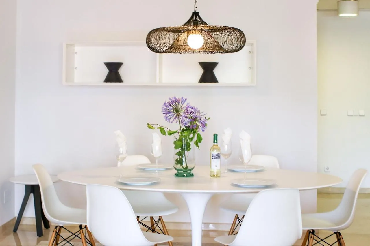 מארבלה Family Apartment With Garden- Los Monteros Palm Beach