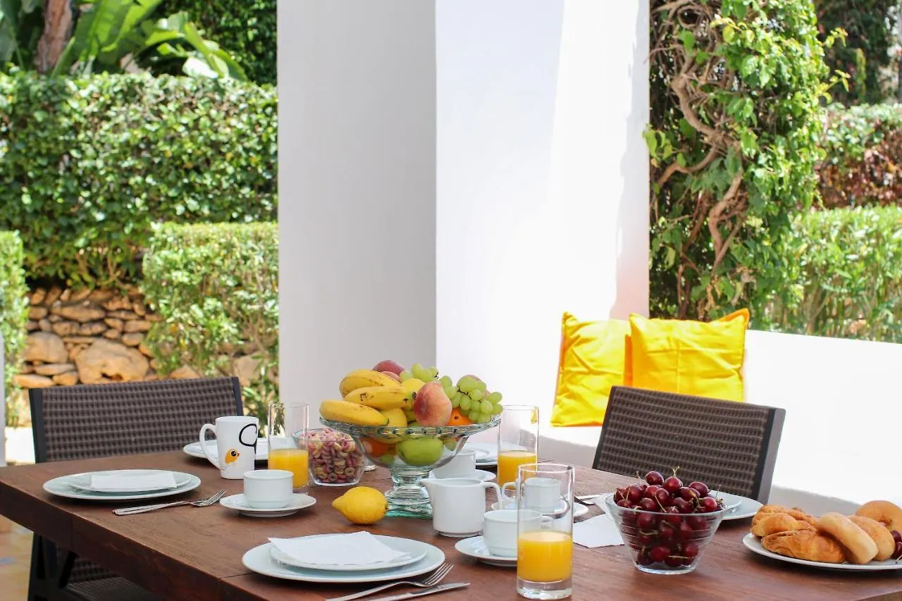 מארבלה Family Apartment With Garden- Los Monteros Palm Beach