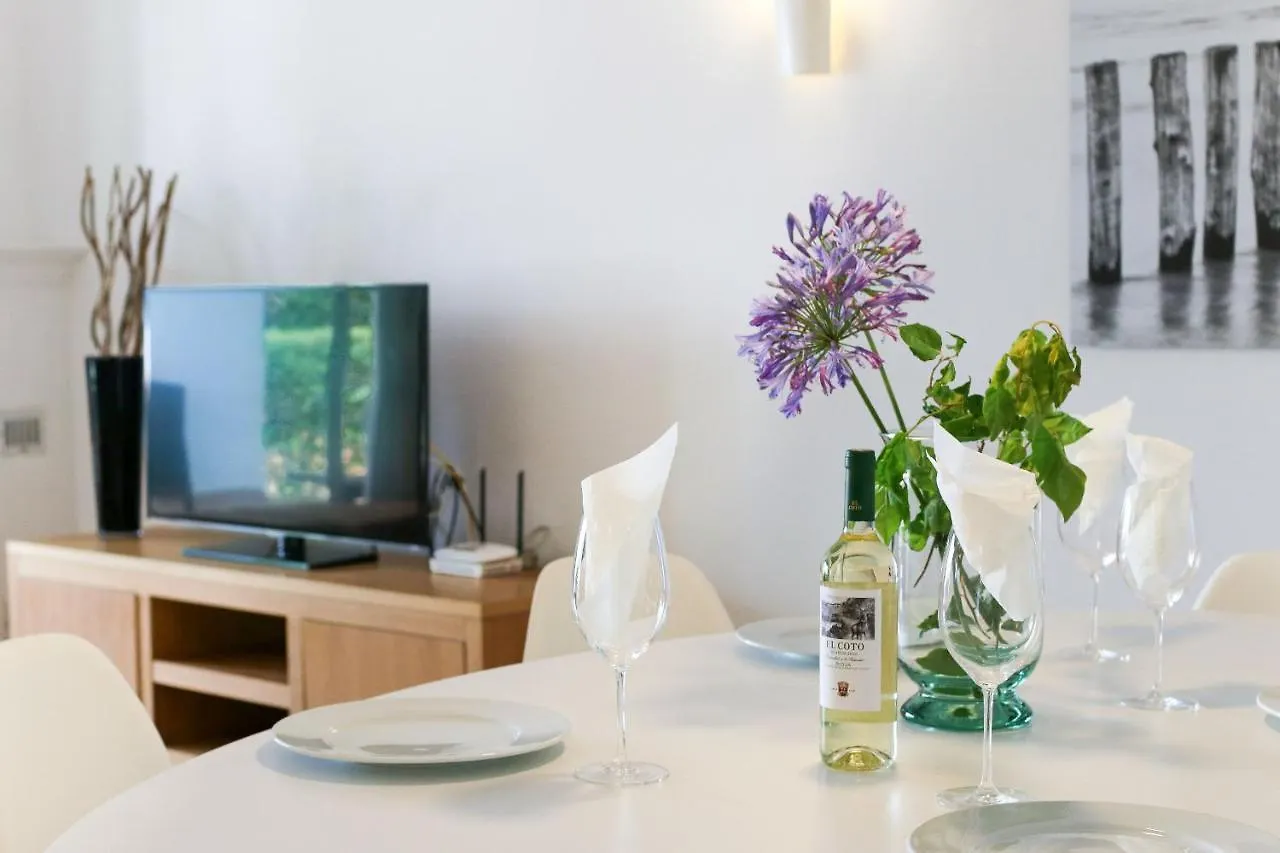 מארבלה Family Apartment With Garden- Los Monteros Palm Beach