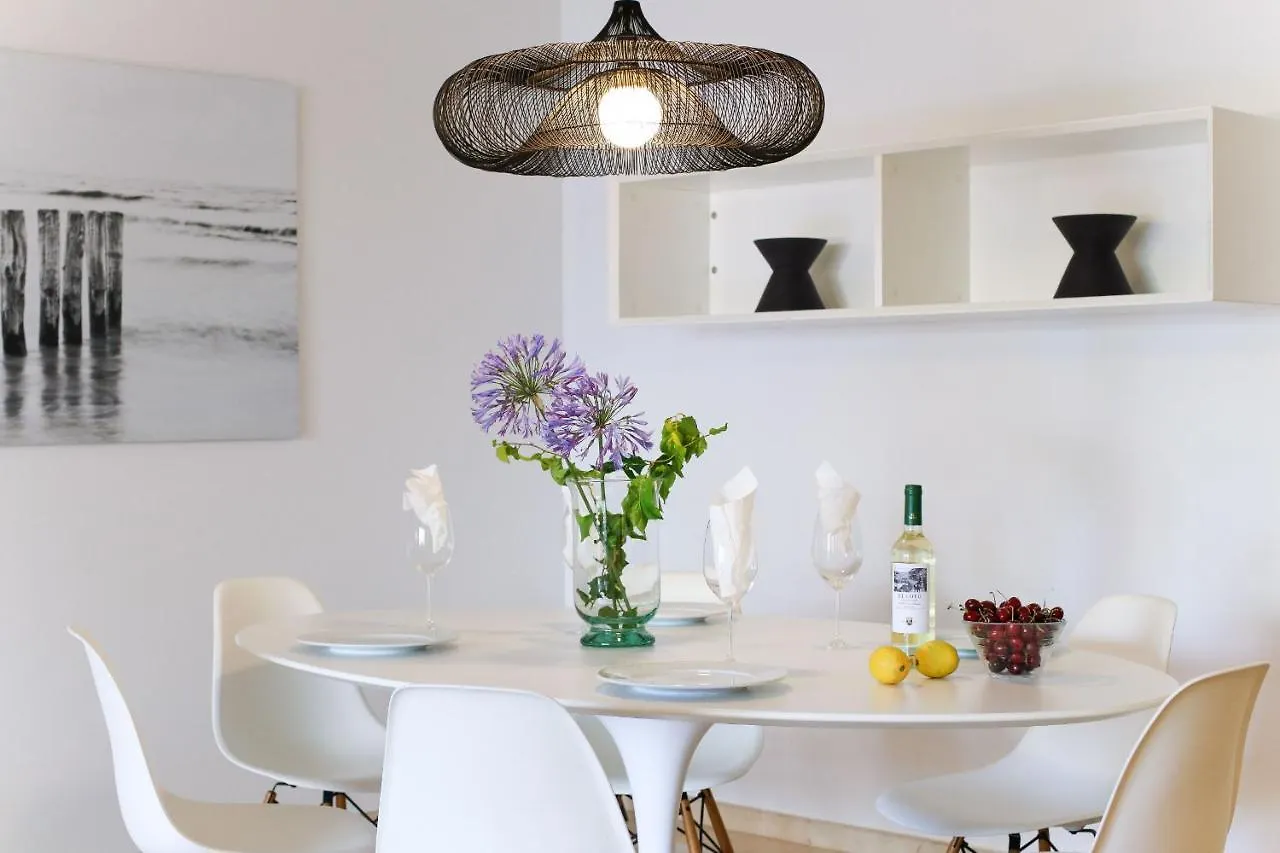 Family Apartment With Garden- Los Monteros Palm Beach Marbella 0*,