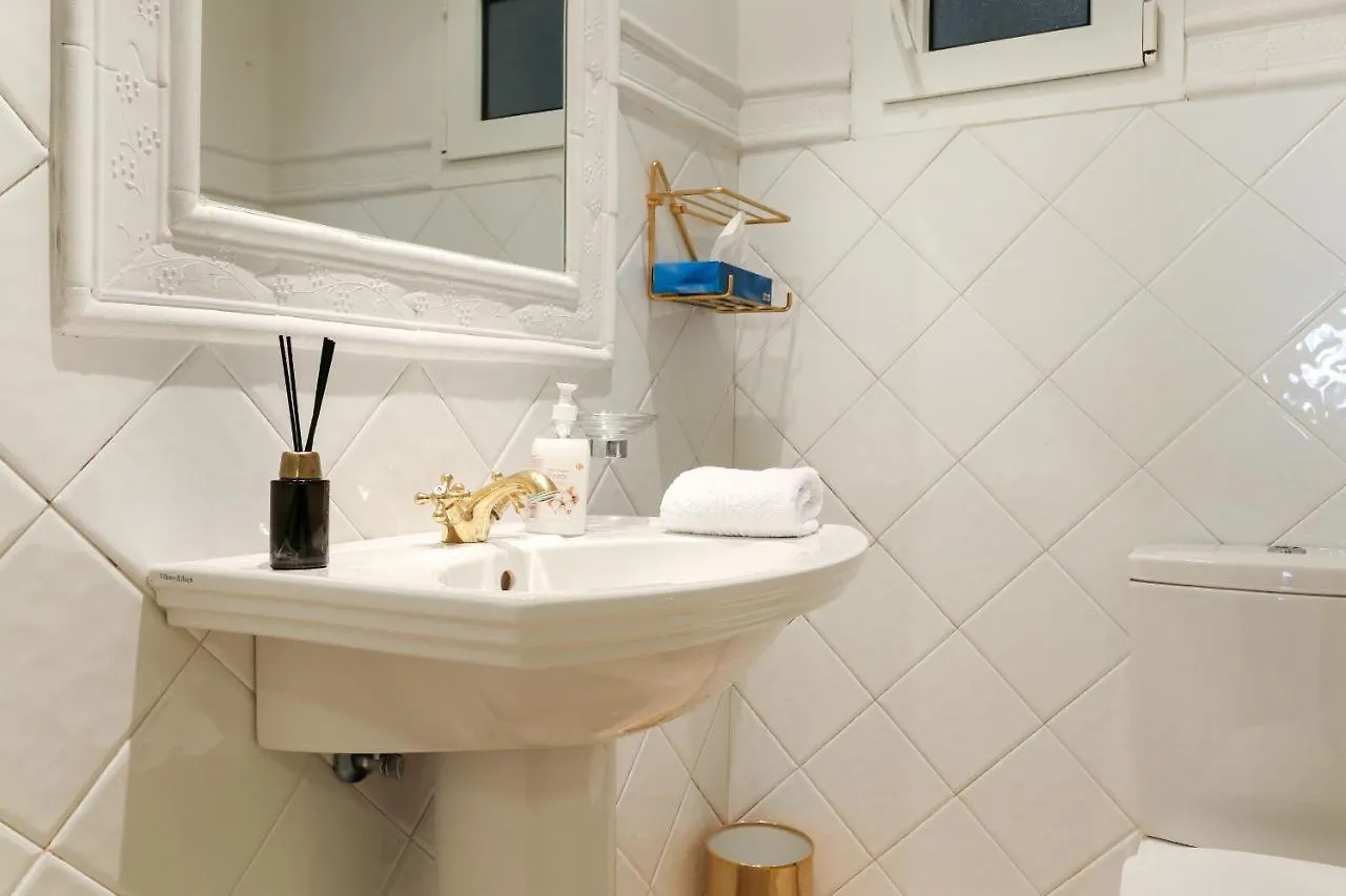 מארבלה Family Apartment With Garden- Los Monteros Palm Beach